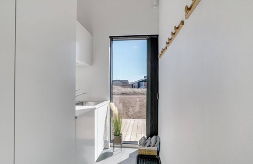 Klitmoller House | "Aiko" - 50m from the sea by Interhome