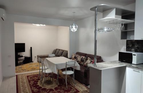 Shymkent Apartment | "AIKO" Konak Otbasy