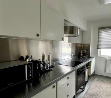 Schwaebisch Hall Apartment | AIL Hall City