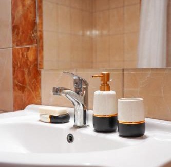 Old Town Apartment | Aila Stay