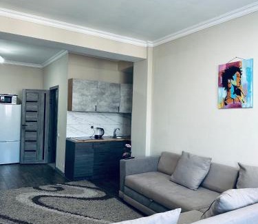 Almaty Apartment | Ailyn apartments 4х комнатная 466