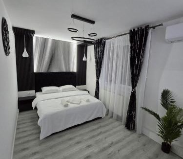 Pitesti Apartment | AIM & Residence