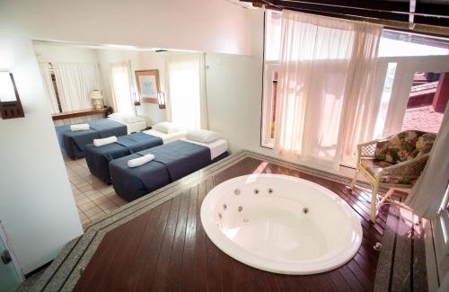 Coqueiro Resort | Aimberê Eco Resort Hotel