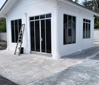 Kampung Kerta Pulas House | Aimers Lodge