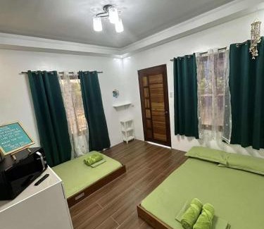 Calatagan Apartment | Aina Hannah Family Resort's HAWAIIAN UNIT