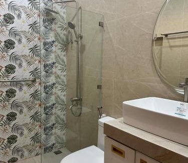 Calatagan Apartment | Aina Hannah Family Resort's HAWAIIAN UNIT