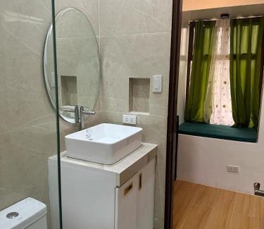 Calatagan Apartment | Aina Hannah Family Resort's HAWAIIAN UNIT