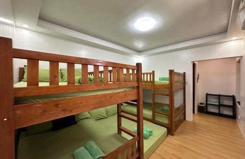 Calatagan Apartment | Aina Hannah Family Resort's HAWAIIAN UNIT