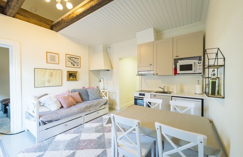 Vaasa Apartment | AinaBnB - Residence Kappsäcken