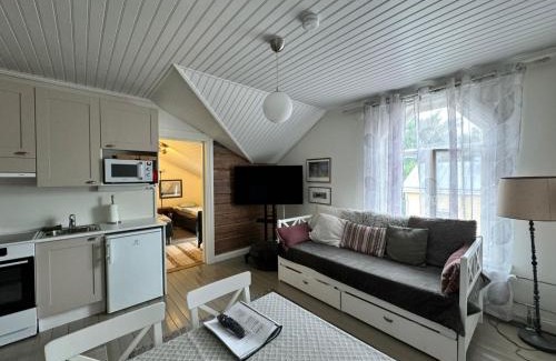 Vaasa Hotel | AinaBnb - Residence Kappsäcken