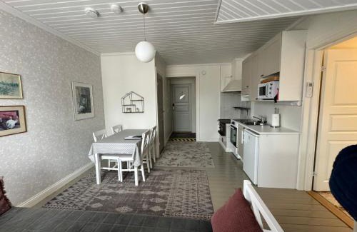 Vaasa Hotel | AinaBnb - Residence Kappsäcken