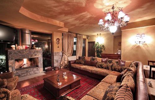 Vitina House | Aiora Guesthouse