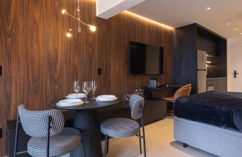 Brooklin Novo Apartment | Air Brooklin - Studio Luxx