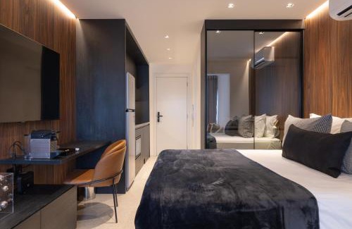 Brooklin Novo Apartment | Air Brooklin - Studio Luxx