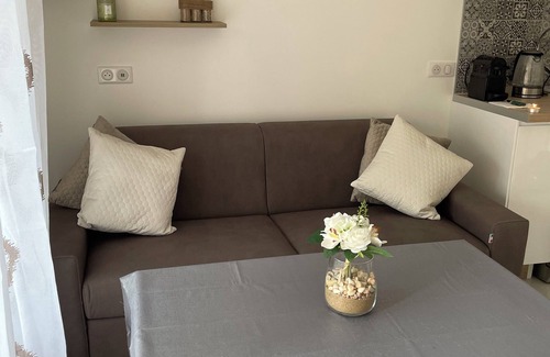 Cavaliere Apartment | Air-conditioned studio