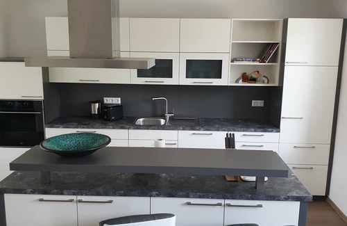Neulengbach Apartment | air-conditioned apartment with very good connection to Vienna