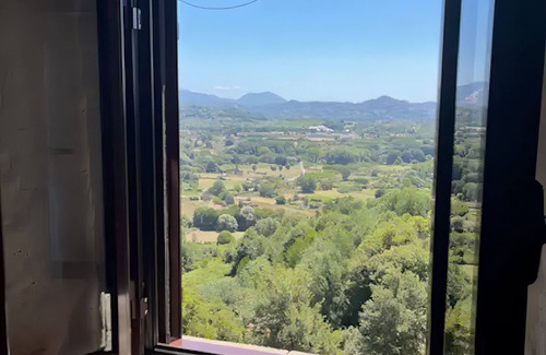 La Forma House | Air-conditioned house with swimming pool in the vineyards