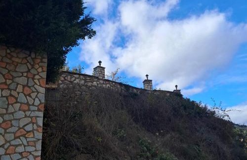 Kalavrita Apartment | Airb nb Zachlorou