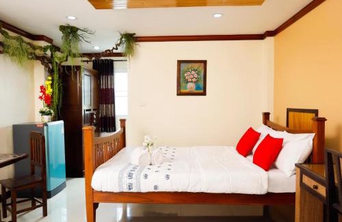 Ban Du Hotel | AIRBEST Explore Chiang Rai