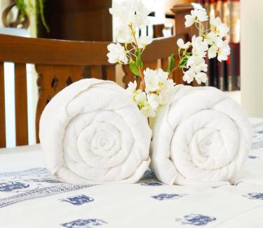 Ban Du Hotel | AIRBEST Explore Chiang Rai