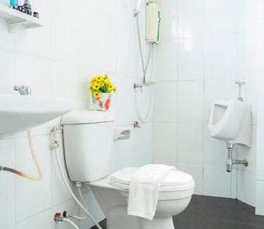 Ban Du Hotel | AIRBEST Explore Chiang Rai