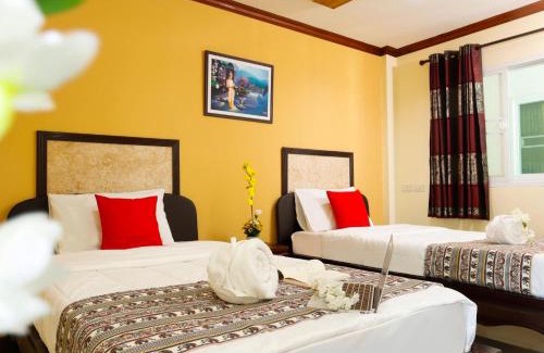 Ban Du Hotel | AIRBEST Explore Chiang Rai