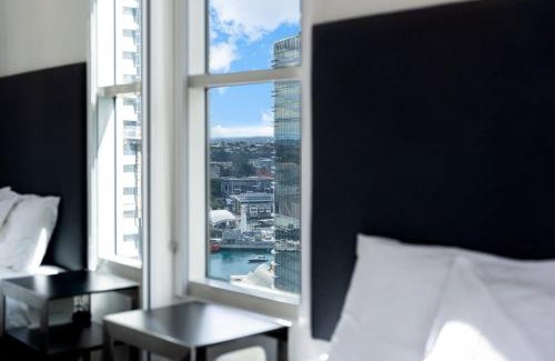 Sydney Central Business District Apartment | AirCabin - Sydney CBD - Best Location -1 Bed Apt