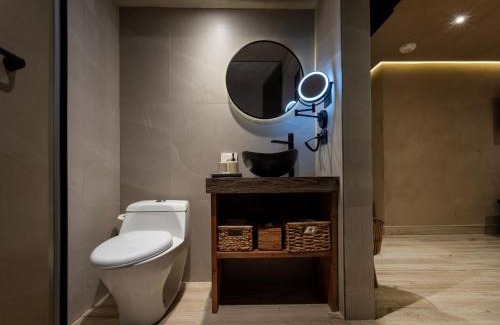 Isla Verde Hotel | Aire de Olive