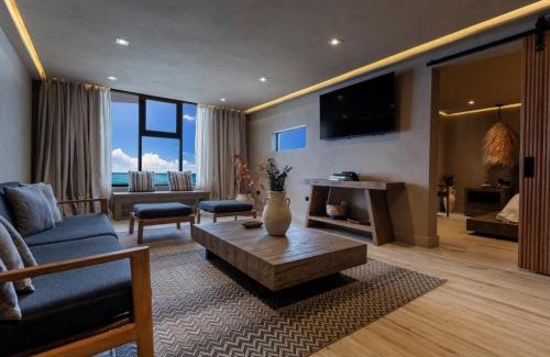 Isla Verde Hotel | Aire de Olive