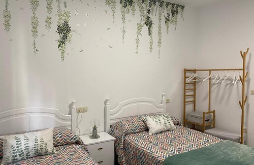 Puebla de Sanabria Apartment | Aire de Sanabria Puebla