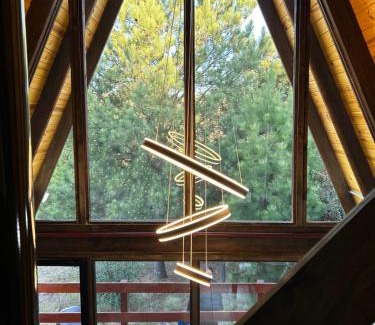 Calamuchita Valley Apartment | Aire Escondido