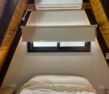 Calamuchita Valley Apartment | Aire Escondido