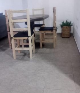 Resistencia Apartment | Aire Urbano