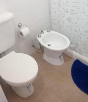 Resistencia Apartment | Aire Urbano