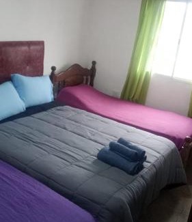 Resistencia Apartment | Aire Urbano