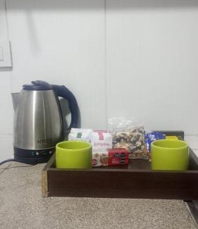 Resistencia Apartment | Aire Urbano