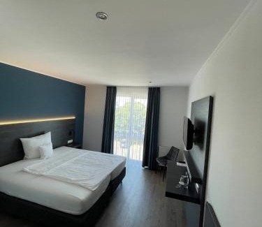 Ahden Hotel | AiREA Hotel