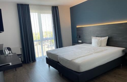 Ahden Hotel | AiREA Hotel