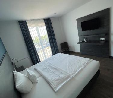 Ahden Hotel | AiREA Hotel