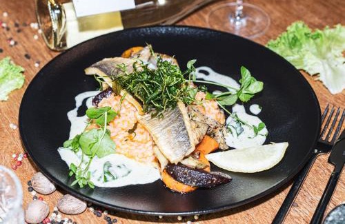 Ahden Hotel | AiREA Hotel