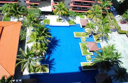 Shah Alam Apartment | Aireka at Shah Alam Stadium, MSU