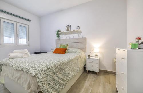 Distrito Noroeste Apartment | Aires de Azahar & Parking Incluido