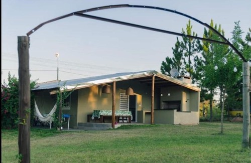 Concordia House | Aires de Campo, casa quinta