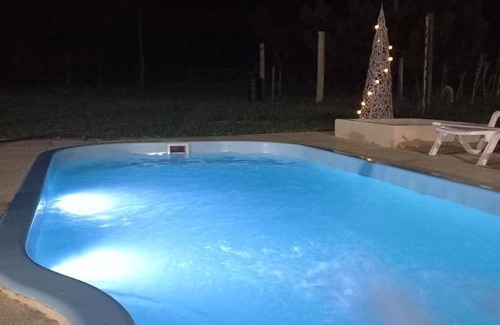 Concordia House | Aires de Campo, casa quinta