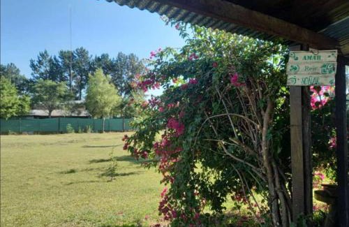 Concordia House | Aires de Campo, casa quinta