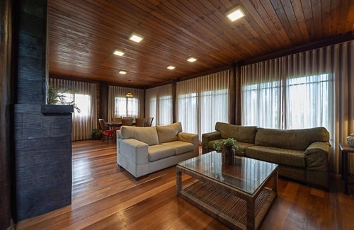 Cambara do Sul Hotel | Aires de Patagônia Pousada