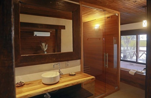 Cambara do Sul Hotel | Aires de Patagônia Pousada