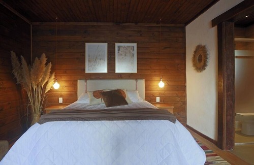 Cambara do Sul Hotel | Aires de Patagônia Pousada