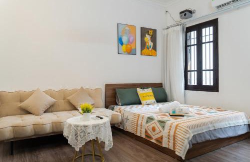Quang An Apartment | Airhome Westlake Xuan Dieu