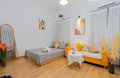 Quang An Apartment | Airhome Westlake Xuan Dieu